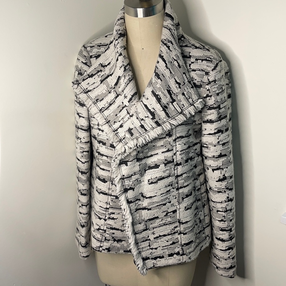 Vince Jacket